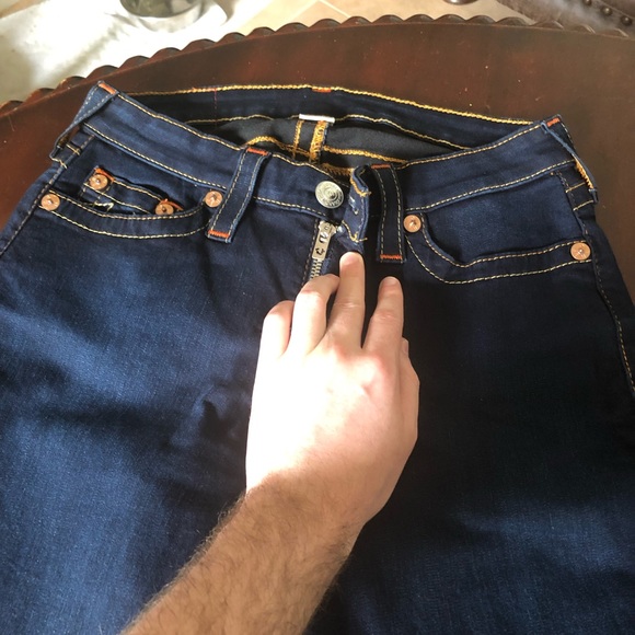 True religion Jeans - Picture 2 of 8
